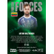 2025/26 Sportzoo Chance Liga 1. série #FF-15 ARTUR DOLŽNIKOV Foreign Forces
