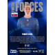2025/26 Sportzoo Chance Liga 1. série #FF-07 TOMÁŠ RIGO Foreign Forces