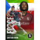 2025/26 Sportzoo Chance Liga 1. série #FF-10 SANTIAGO ENEME Foreign Forces