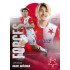 2025/26 Sportzoo Chance Liga 1. série #FF-01 DAIKI HAŠIOKA Foreign Forces