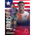 2025/26 Sportzoo Chance Liga 1. série #FF-02 OSCAR DORLEY Foreign Forces