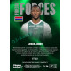 2025/26 Sportzoo Chance Liga 1. série #FF-13 LAMIN JAWO Foreign Forces