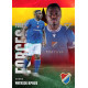 2025/26 Sportzoo Chance Liga 1. série #FF-06 PATRICK KPOZO Foreign Forces