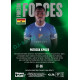 2025/26 Sportzoo Chance Liga 1. série #FF-06 PATRICK KPOZO Foreign Forces