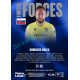 2025/26 Sportzoo Chance Liga 1. série #FF-05 DOMINIK HOLEC Foreign Forces