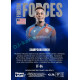 2025/26 Sportzoo Chance Liga 1. série #FF-04 SAMPSON DWEH Foreign Forces