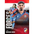 2025/26 Sportzoo Chance Liga 1. série #FF-03 MERCHAS DOSKI Foreign Forces