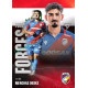 2025/26 Sportzoo Chance Liga 1. série #FF-03 MERCHAS DOSKI Foreign Forces
