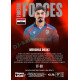 2025/26 Sportzoo Chance Liga 1. série #FF-03 MERCHAS DOSKI Foreign Forces