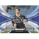 2025/26 Sportzoo Chance Liga 1. série #DF-8 MILAN PETRŽELA Debut Date Flashback