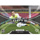 2025/26 Sportzoo Chance Liga 1. série #DF-4 TOMÁŠ KOUBEK Debut Date Flashback