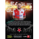 2025/26 Sportzoo Chance Liga 1. série #LG-02 VASIL KUŠEJ League  Gunners