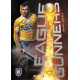 2025/26 Sportzoo Chance Liga 1. série #LG-13 DANIEL TRUBAČ League  Gunners