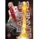 2025/26 Sportzoo Chance Liga 1. série #LG-01 TOMÁŠ CHORÝ League  Gunners