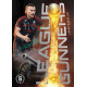 2025/26 Sportzoo Chance Liga 1. série #LG-06 LUKÁŠ HARASLÍN League  Gunners