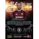 2025/26 Sportzoo Chance Liga 1. série #LG-06 LUKÁŠ HARASLÍN League  Gunners