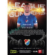 2025/26 Sportzoo Chance Liga 1. série #LG-05 ERIK PREKOP League  Gunners