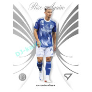 2025/26 Sportzoo Chance Liga 1. série #RA-6 ANTONÍN RŮSEK Rise Again