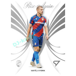 2025/26 Sportzoo Chance Liga 1. série #RA-2 MATĚJ VYDRA Rise Again