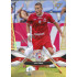 2025/26 Sportzoo Chance Liga 1. série #173 JAN TRÉDL Gold xx/25
