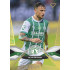 2025/26 Sportzoo Chance Liga 1. série #095 MILAN RISTOVSKI Gold xx/25