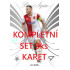 2025/26 Sportzoo Chance Liga 1. série kompletní set 9ks Rise Again