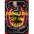 2025/26 Sportzoo Chance Liga 1. série kompletní set 9ks Bright Future