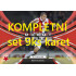2025/26 Sportzoo Chance Liga 1. série kompletní set 9ks Debut Date Flashback