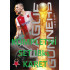 2025/26 Sportzoo Chance Liga 1. série kompletní set 18ks karet League  Gunners