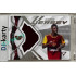 2025/26 Sportzoo Chance Liga 1. série #GJ-ST Samson Tijani Game Jersey 01/75