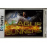 2025/26 Sportzoo Chance Liga 1. série #LGS-MH Marek Havlík League Gunners Gold Auto 44/60
