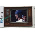 LC Legacy collection 1985 #HB-55 Antonín Stavjaňa Historical Broadcast First Day Issue 1of1