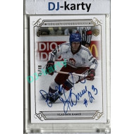 LC Legacy collection 1985 #LC-13 Vladimír Kameš Authentic Signature 15/18