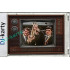 LC Legacy collection 1985 #HB-20 Igor Liba, Pavel Richter, Eduard Uvíra Historical Broadcast Velvet Platinum 5/7