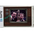 LC Legacy collection 1985 #HB-25 Dušan Pašek, Jiří Lála Historical Broadcast Velvet Platinum 6/7