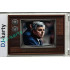 LC Legacy collection 1985 #HB-27 Luděk Bukač Historical Broadcast Velvet Platinum 7/7