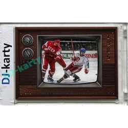LC Legacy collection 1985 #HB-28 Antonín Stavjaňa Historical Broadcast Velvet Platinum 3/7