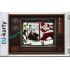 LC Legacy collection 1985 #HB-46 Jaromír Šindel, Andrej Chomutov Historical Broadcast Velvet Platinum 6/7