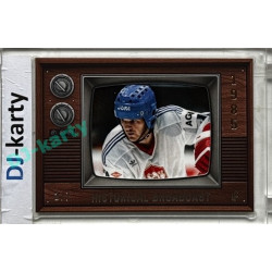 LC Legacy collection 1985 #HB-73 Igor Liba Historical Broadcast Velvet Platinum 2/7