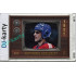 LC Legacy collection 1985 #HB-54 Eduard Uvíra Historical Broadcast Matt Gold 3/7