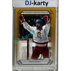 LC Legacy collection 1985 #LC-44 Dárius Rusnák Gold 2/6