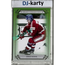 LC Legacy collection 1985 #LC-43 Dárius Rusnák Green 3/9