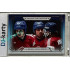 LC Legacy collection 1985 #LC-74 Jaroslav Benák, Liří Lála, Jiří Králík Blue 02/12