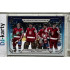 LC Legacy collection 1985 #LC-69 Antonín Stavjaňa, Jaromír Šindel, Jiří Králík, Jaroslav Benák, Jiří Hrdina Blue 01/12