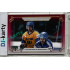LC Legacy collection 1985 #LC-85 Per-Erik Eklund, Kari Makkonen Red 09/16