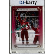 LC Legacy collection 1985 #LC-21 Igor Liba   Red 11/16