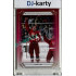 LC Legacy collection 1985 #LC-21 Igor Liba   Red 11/16