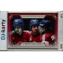 LC Legacy collection 1985 #LC-74 Jaroslav Benák, Liří Lála, Jiří Králík Red 13/16