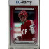 LC Legacy collection 1985 #LC-81 Igor Larionov Red 15/16