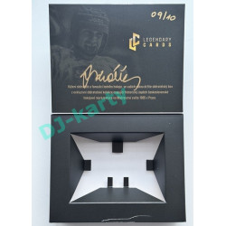 LC Legacy collection 1985 podepsaná krabička xx/10 Jiří Králík